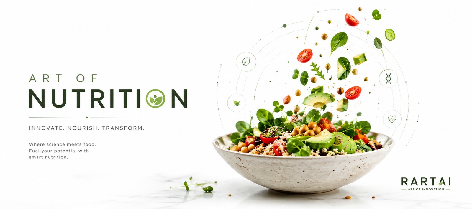Reproductive Nutritionist - RARTAI