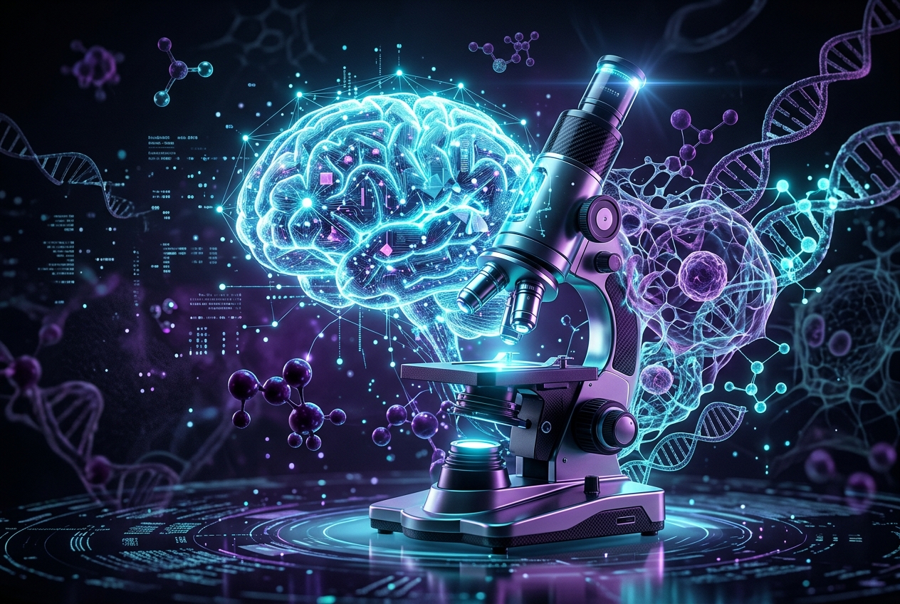 AI Life Sciences