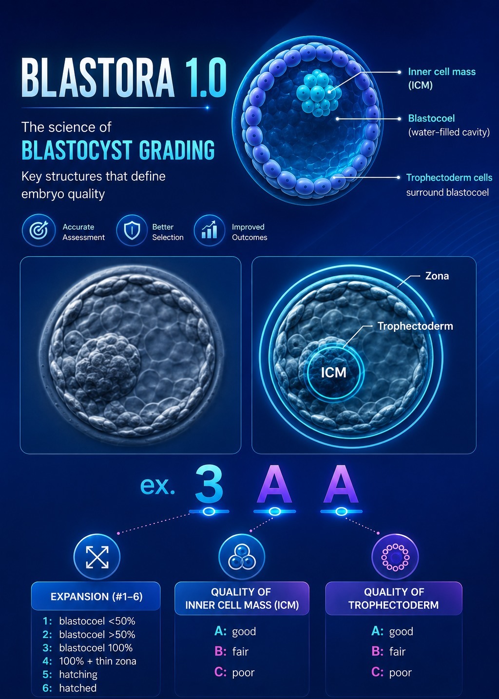 Blastora Product