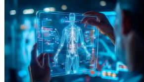 AI in Reproductive Health