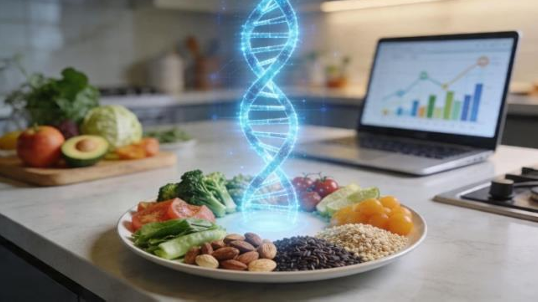 Diet Genomics