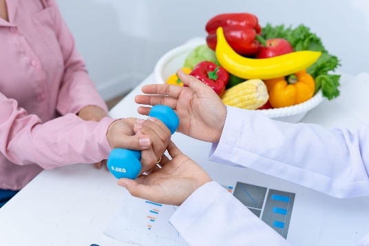 Weight Management