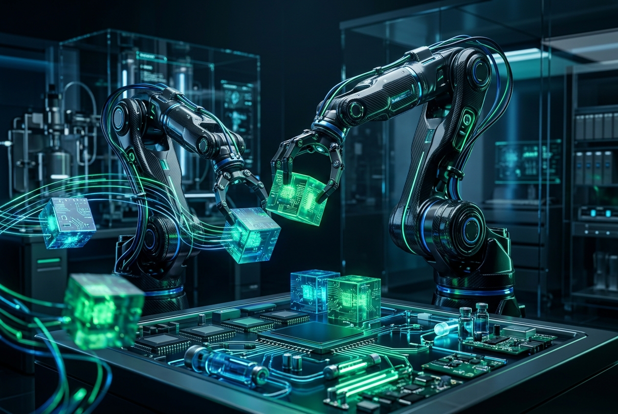 Technology and Engineering